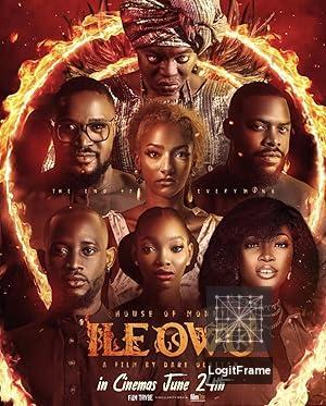 Ile Owo (House of Money)
