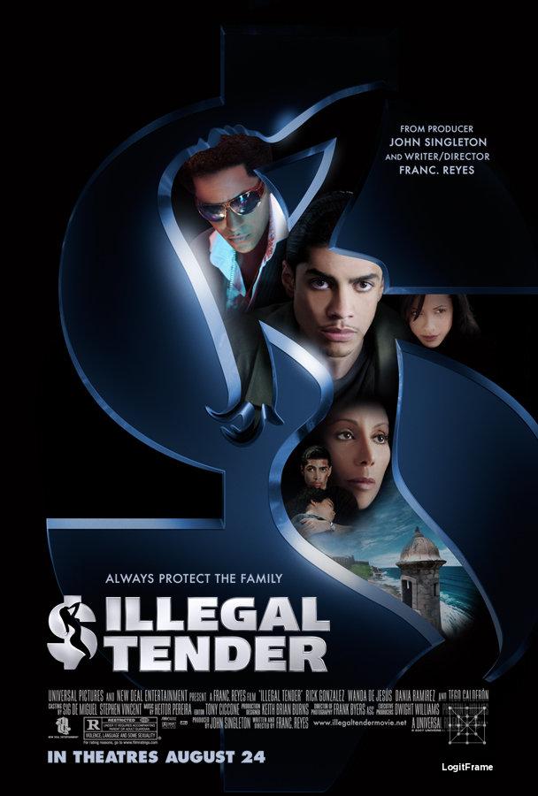 Illegal Tender 