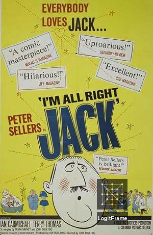 I'm All Right Jack 