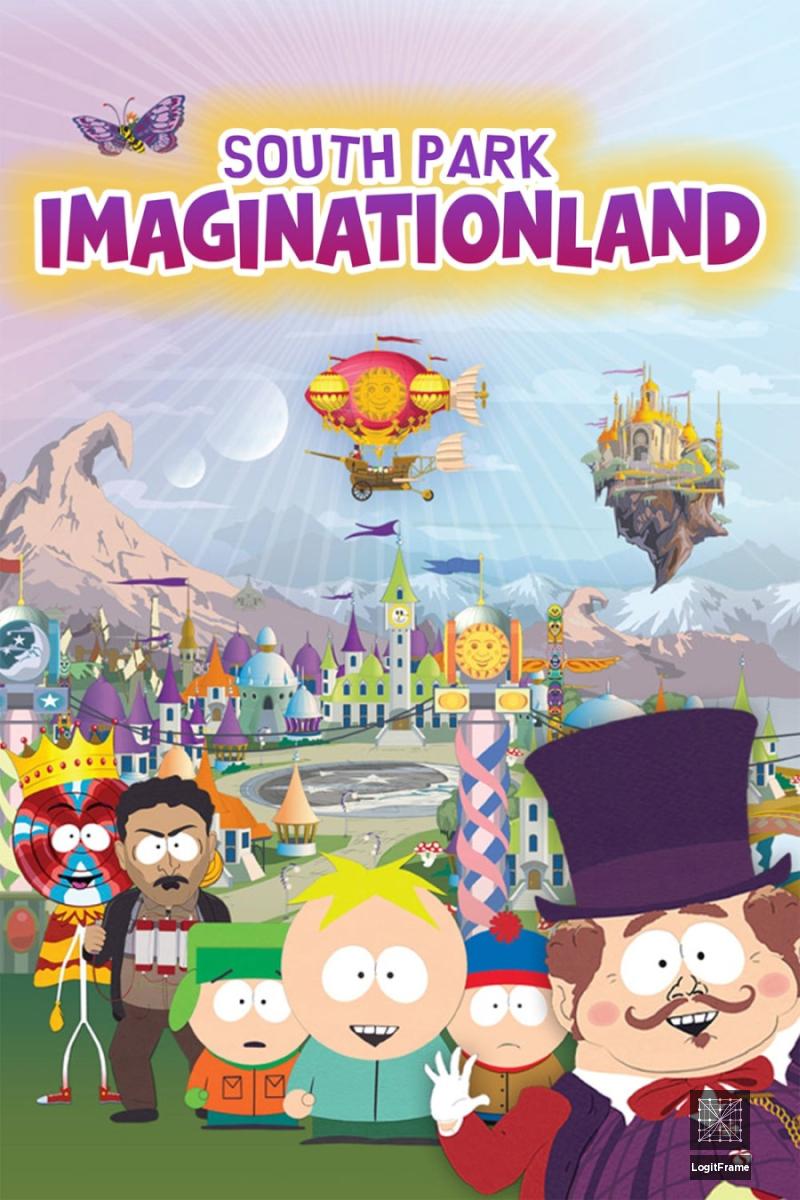 South Park: Imaginationland 