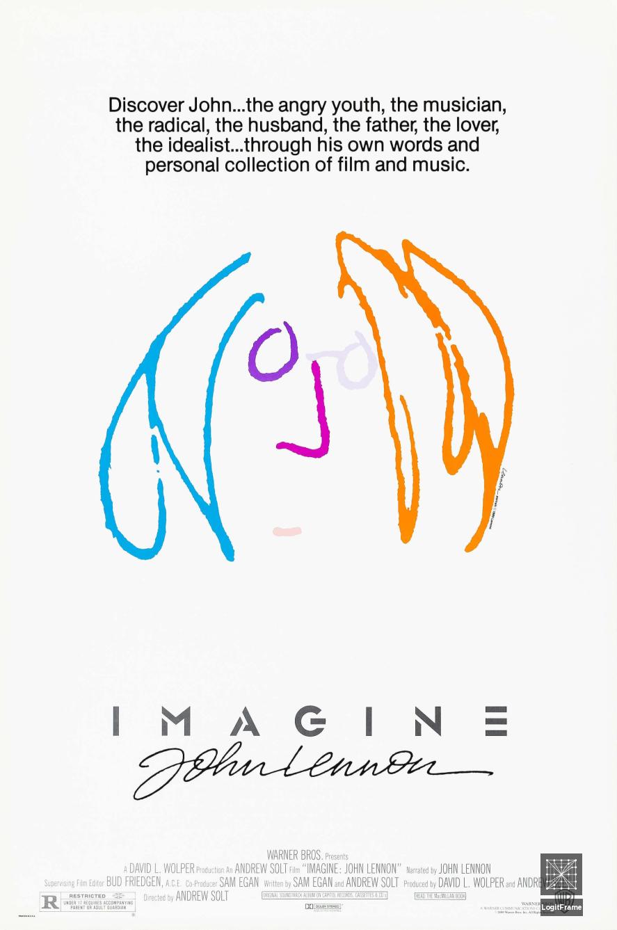 Imagine: John Lennon 