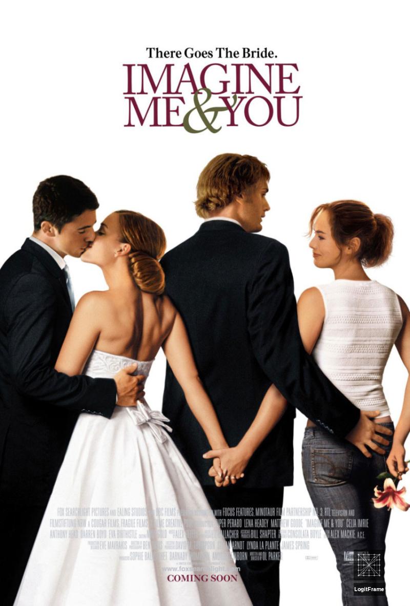 Imagine Me & You 