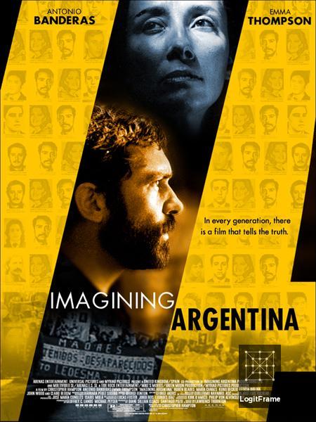 Imagining Argentina 