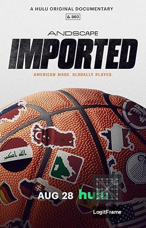 Imported 