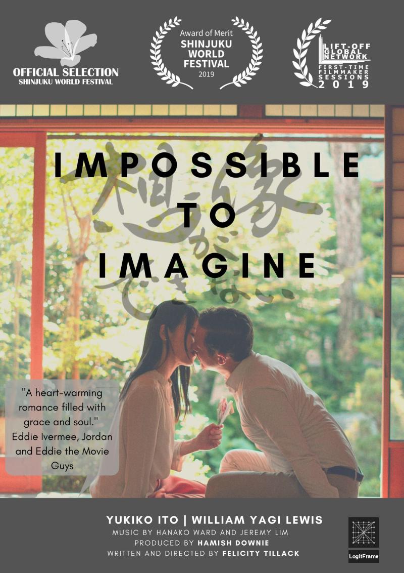 Impossible to Imagine 
