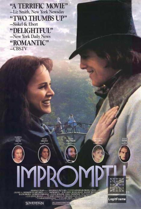 Impromptu 