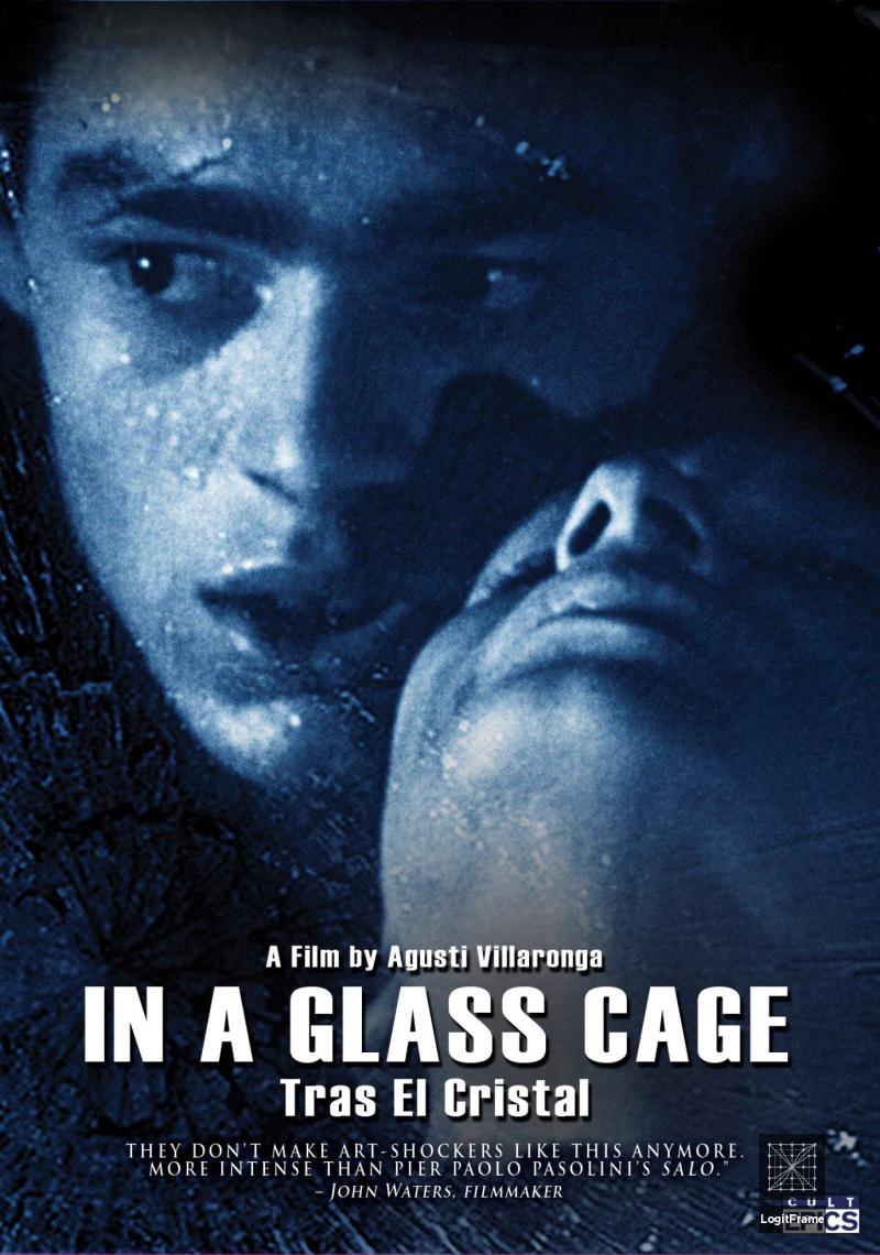 Tras el cristal (In a Glass Cage)