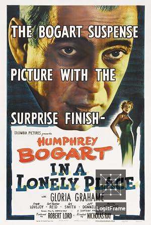 In a Lonely Place 