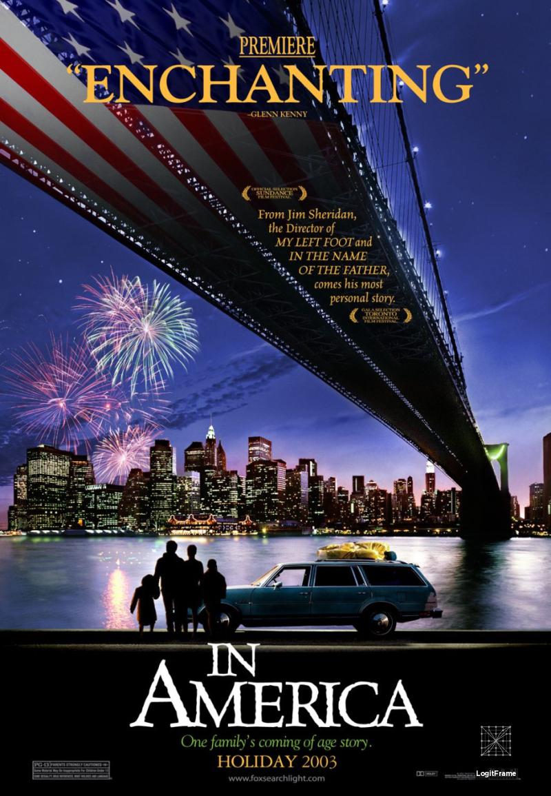 In America 
