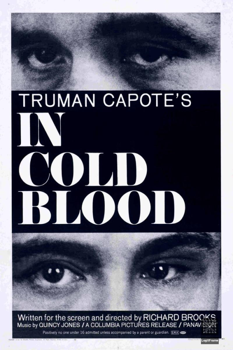 In Cold Blood 