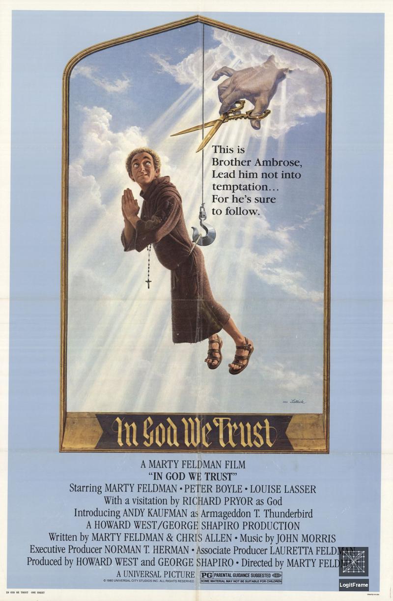 In God We Tru$t (In God We Trust (or Gimme That Prime Time Religion))