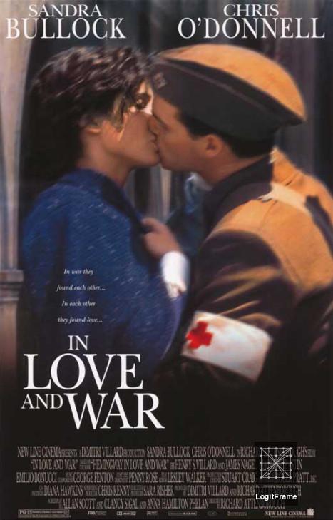In Love and War 