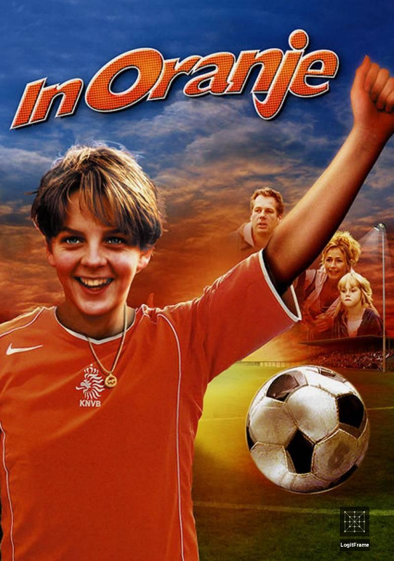 In Oranje (In Orange)