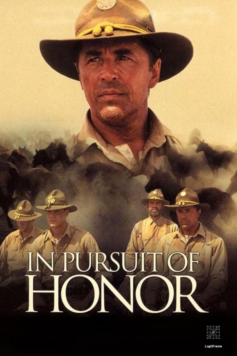 In Pursuit of Honor 