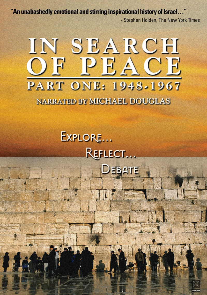 In Search of Peace 