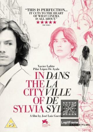 Dans la ville de Sylvia (In the City of Sylvia)