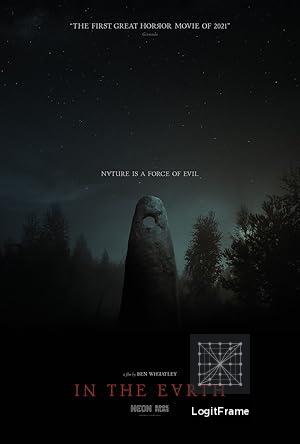 In the Earth 