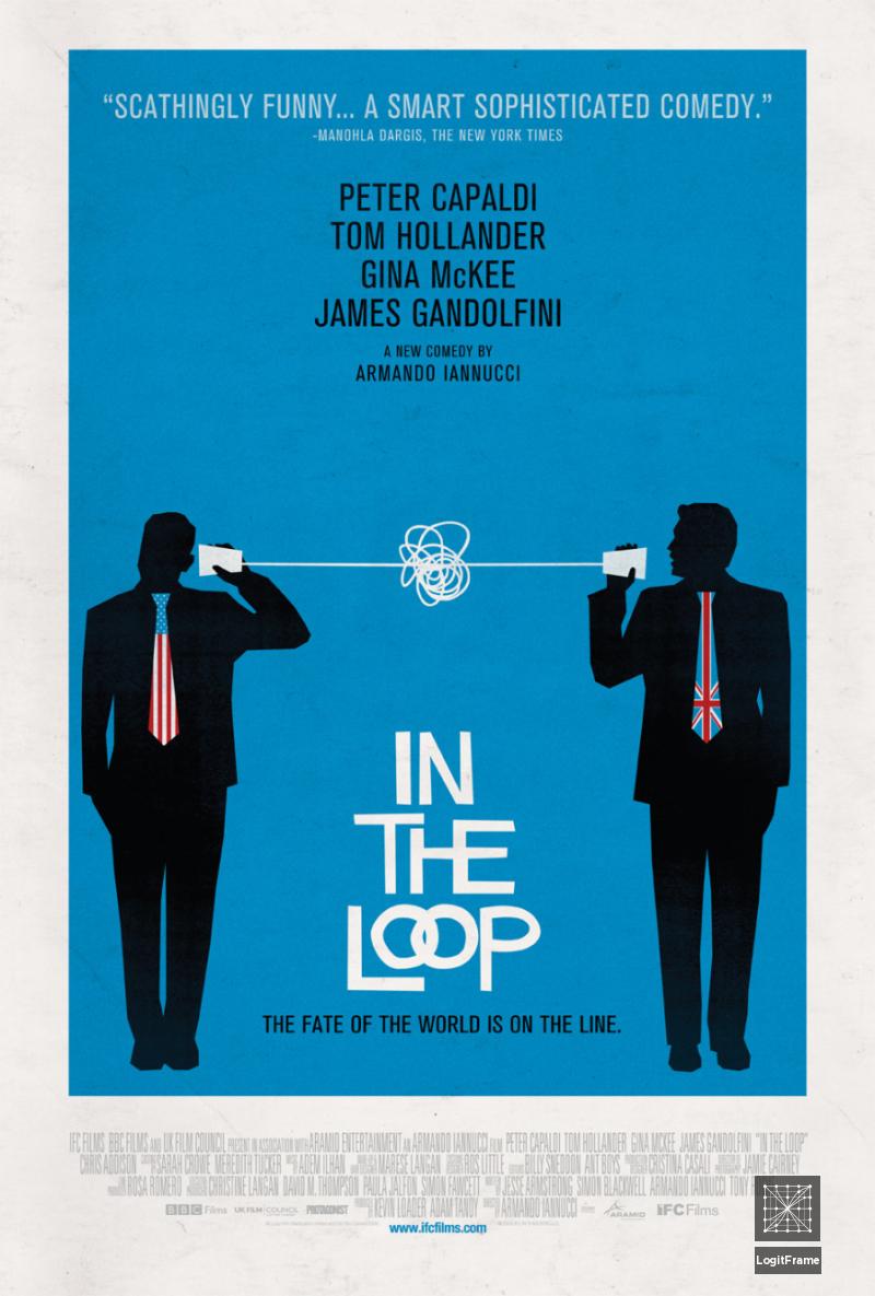 In the Loop 