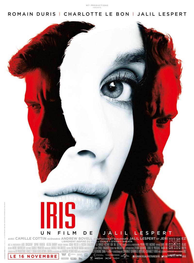 Iris (In the Shadow of Iris)