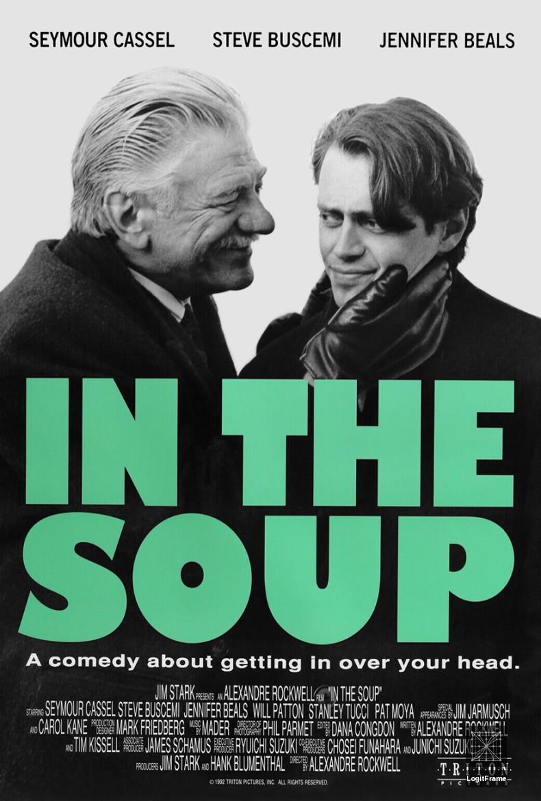 In the Soup 