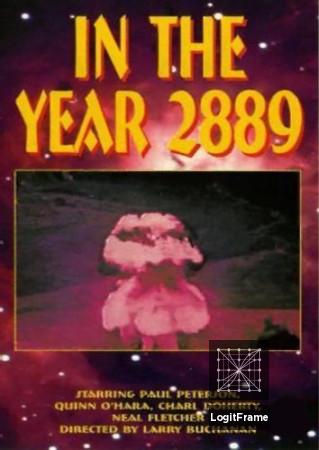 In the Year 2889 