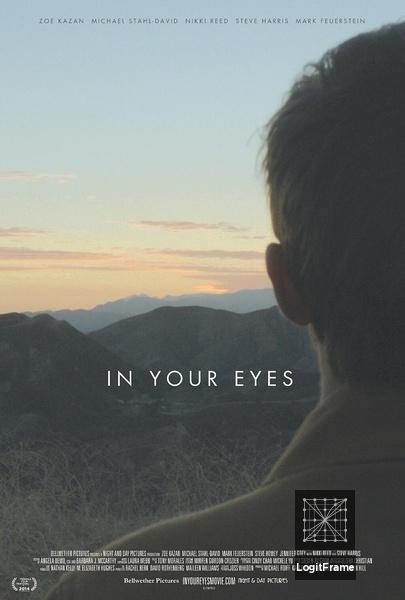 In Your Eyes 
