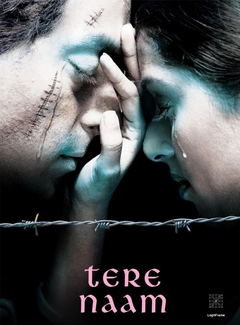Tere Naam (In Your Name)