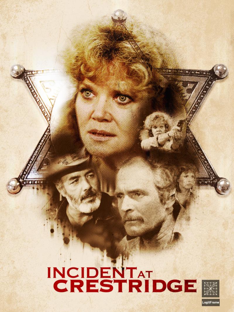 Incident at Crestridge 