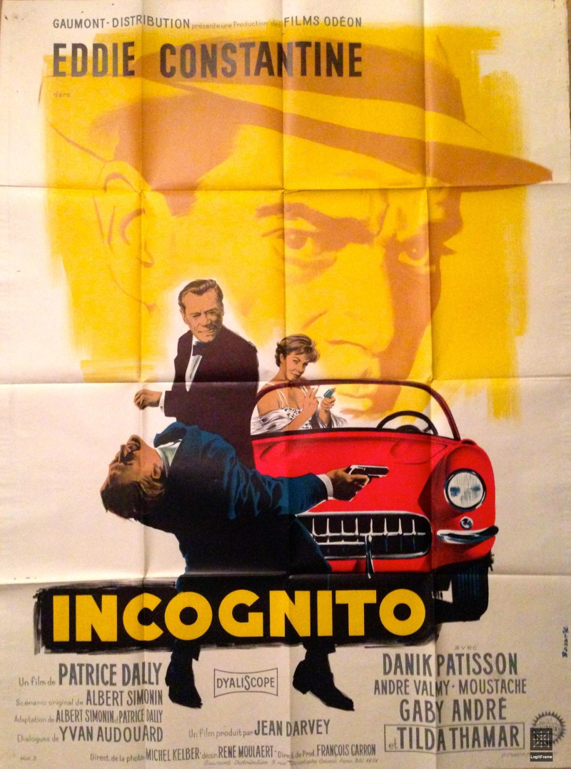 Incognito 