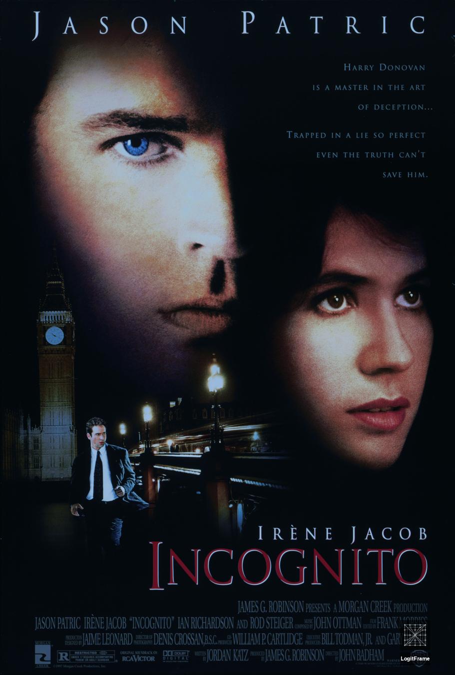 Incognito 