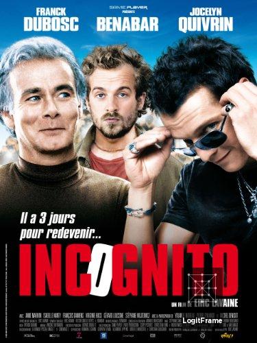 Incognito 