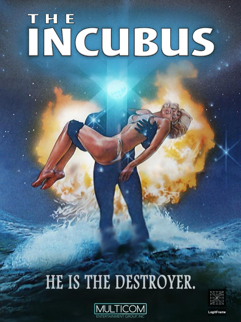 Incubus (The Incubus)