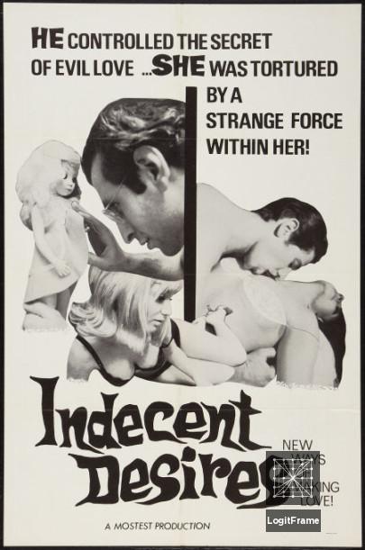 Indecent Desires 