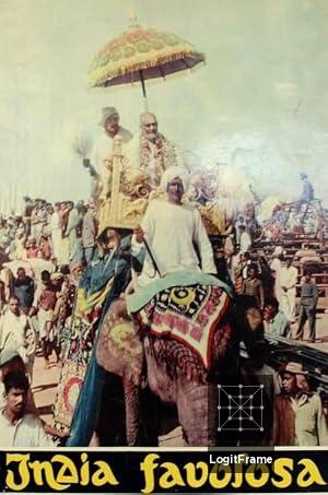 India favolosa (Fabulous India)