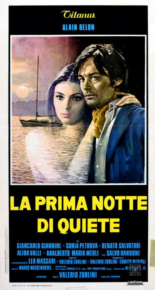 La prima notte di quiete (Indian Summer)