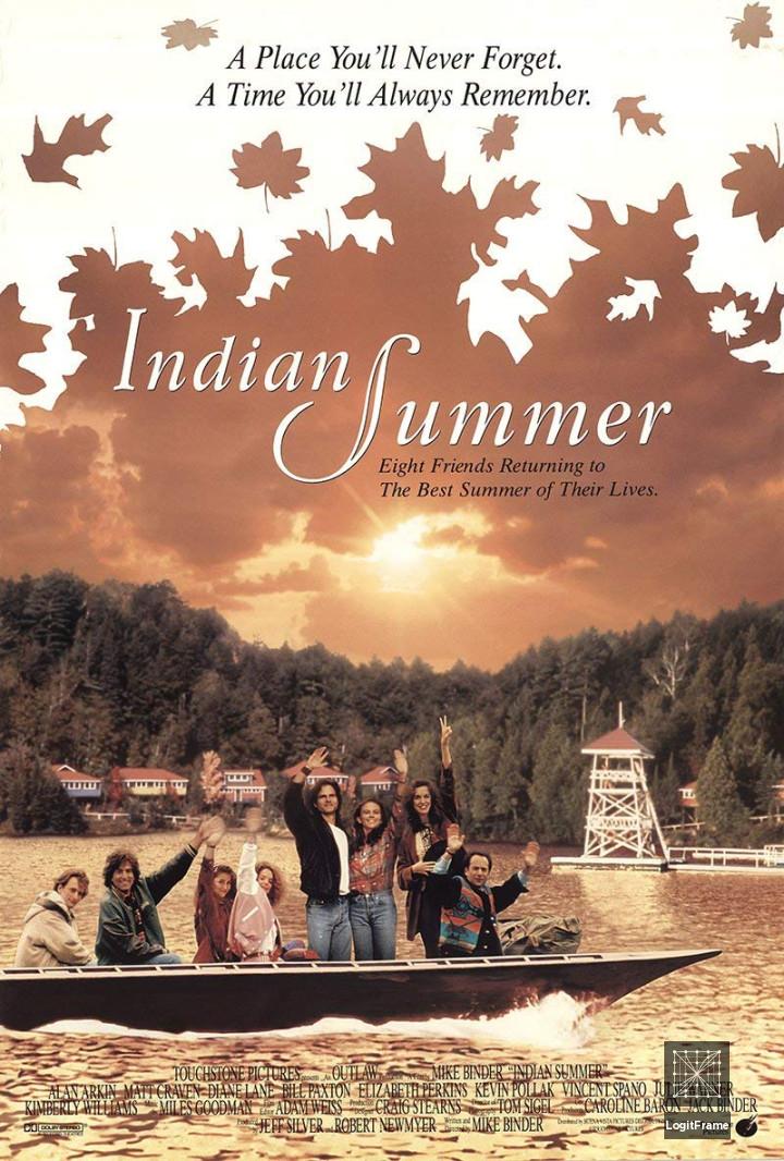Indian Summer 