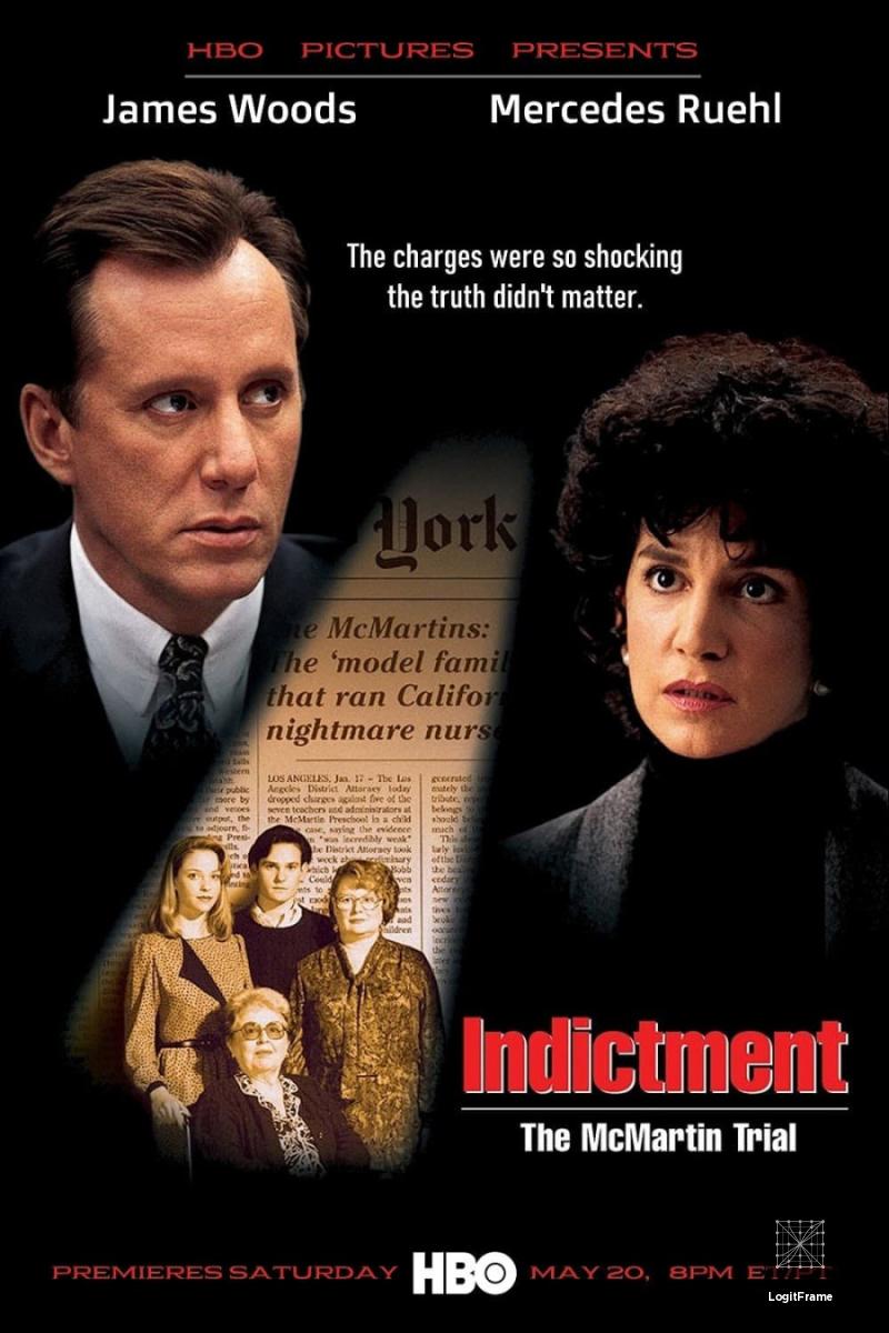 Indictment: The McMartin Trial 