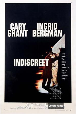 Indiscreet 