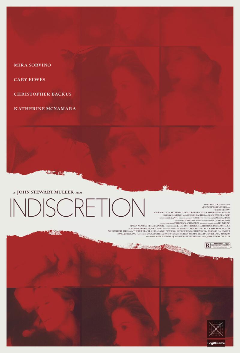 Indiscretion 