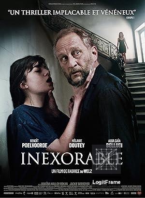 Inexorable 