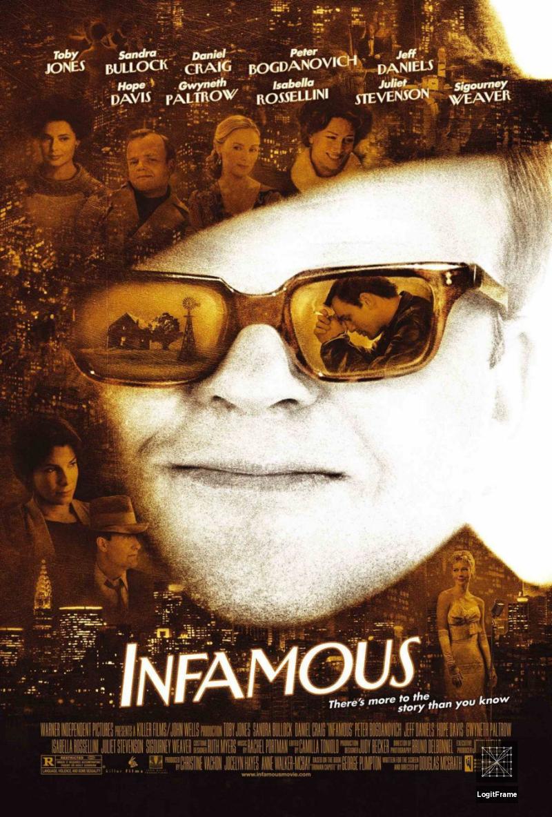 Infamous 
