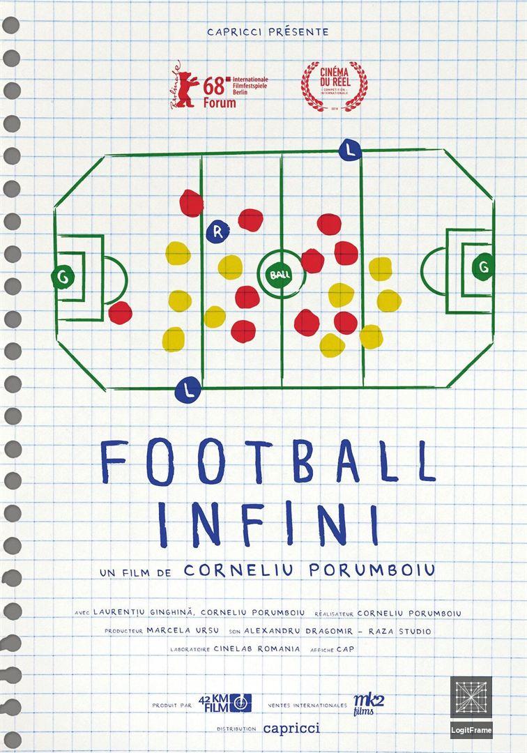 Fotbal Infinit (Infinite Football)