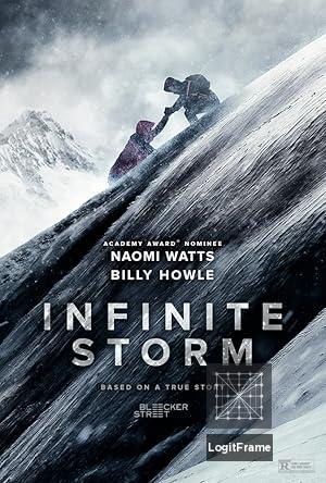 Infinite Storm 