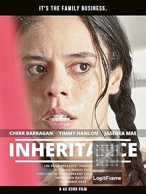 Inheritance 