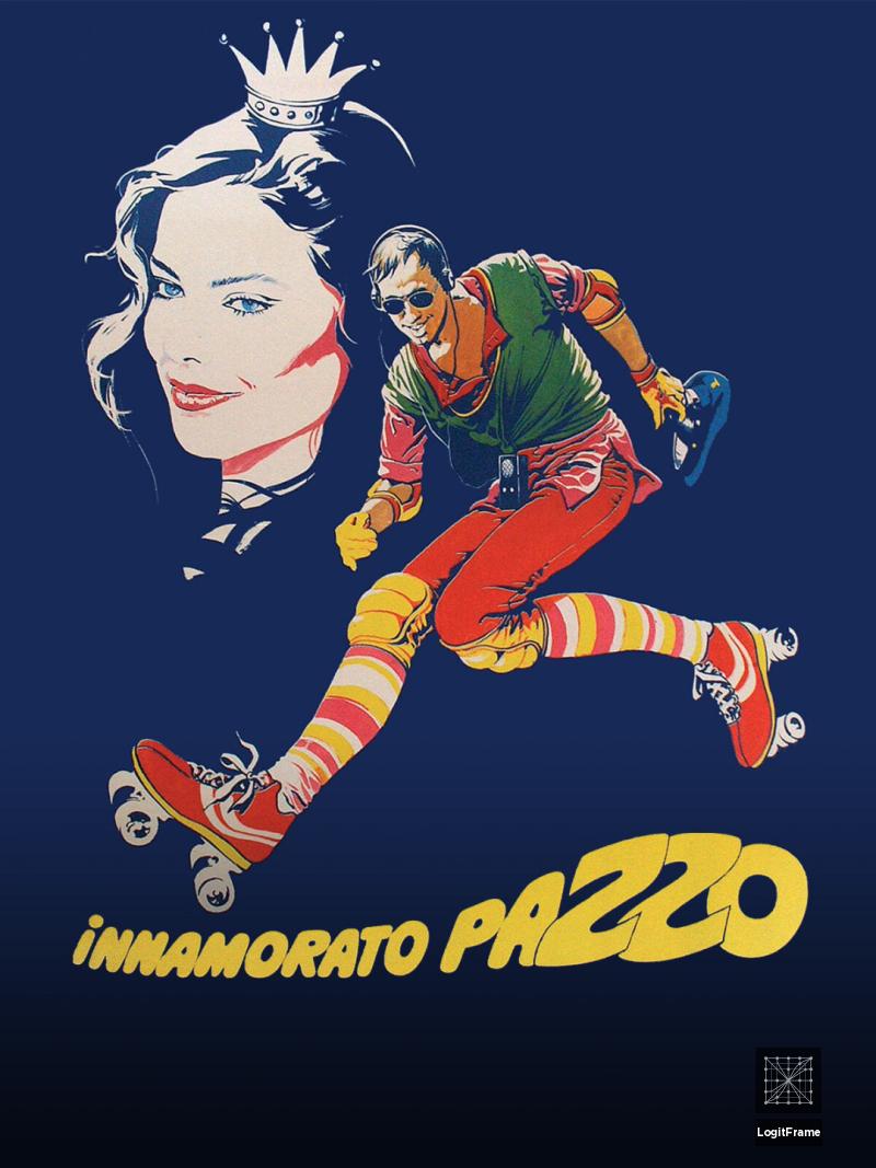 Innamorato pazzo (Madly in Love)