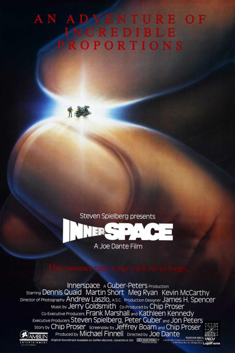 Innerspace 