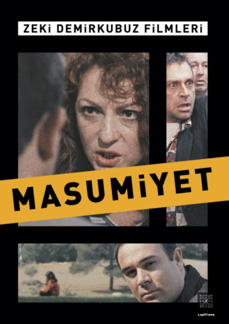 Masumiyet (Innocence)