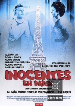 Innocents in Paris 