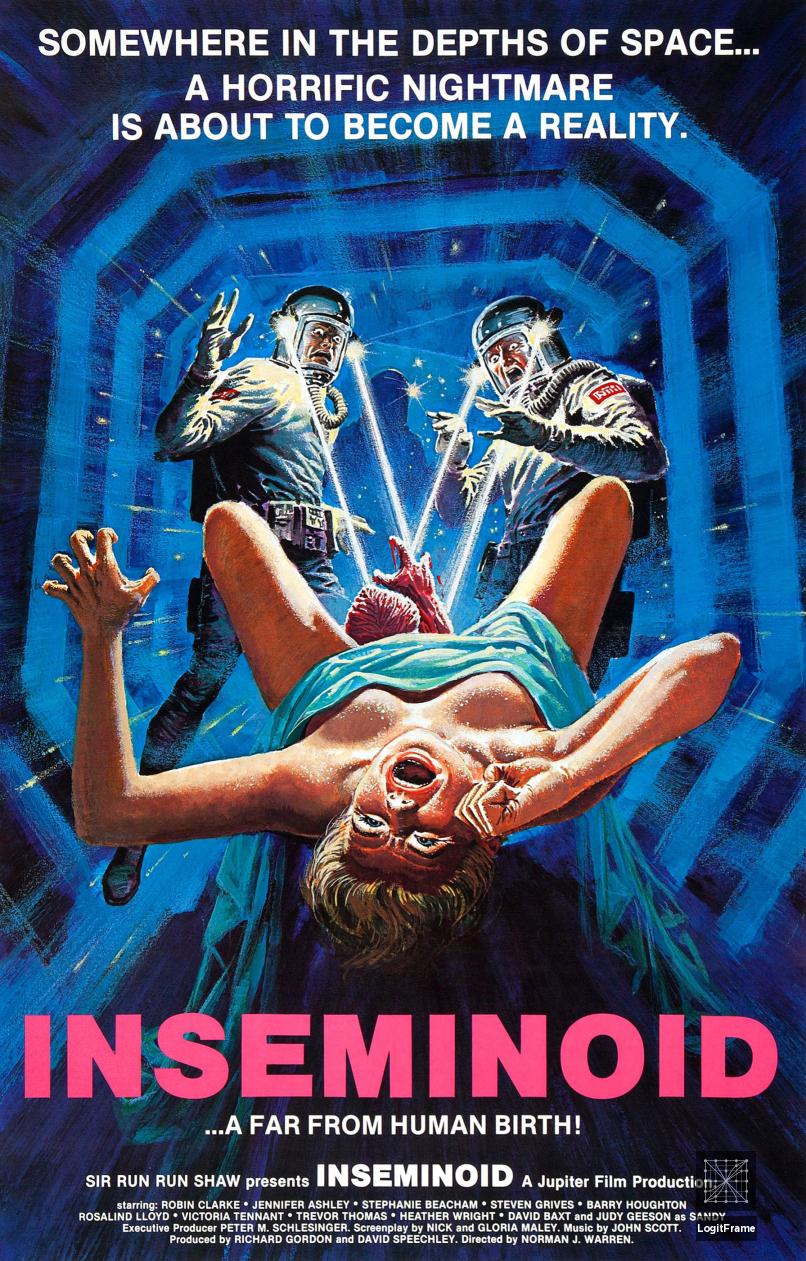 Inseminoid 