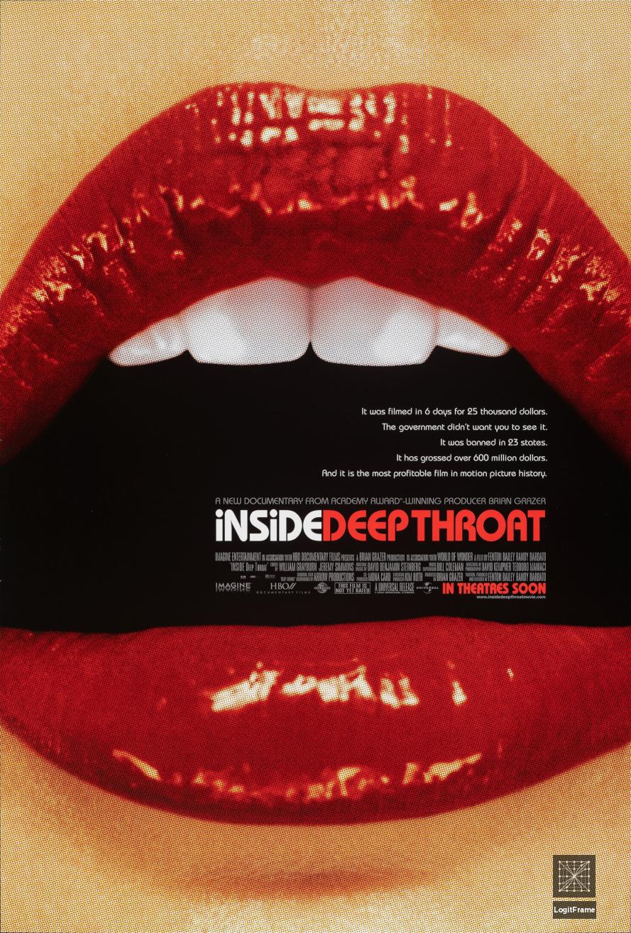 Inside Deep Throat 